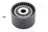 ASHIKA 45-01-126 Tensioner, timing belt